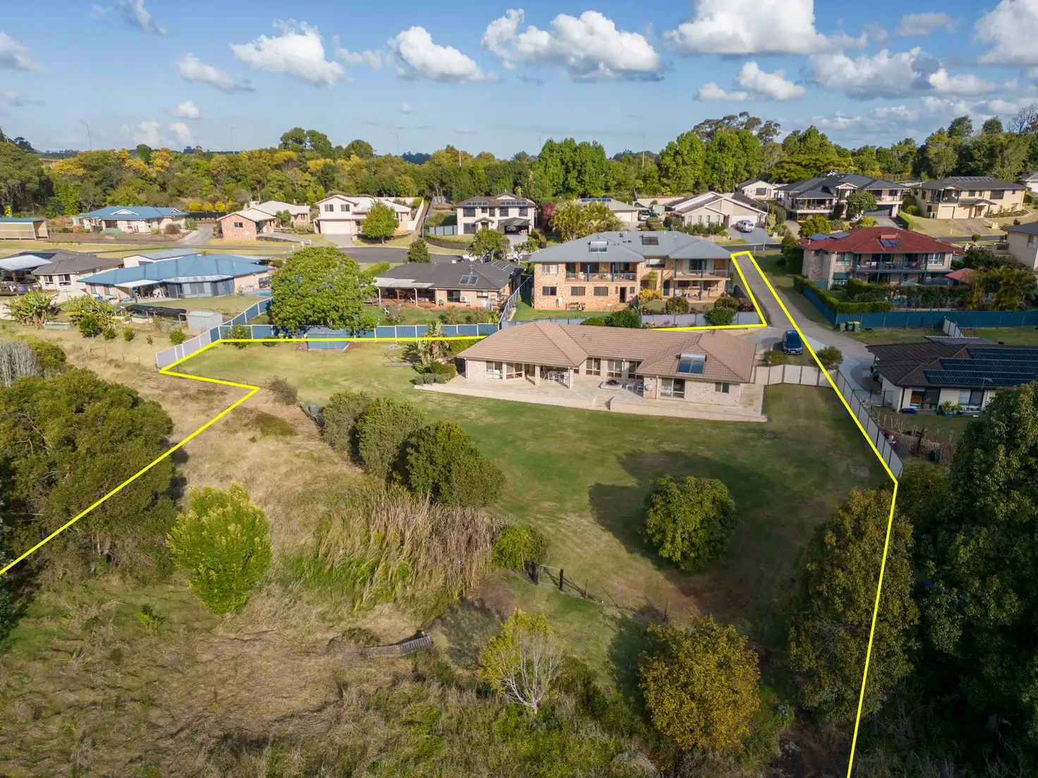 Main view of Homely house listing, 62 Karissa Drive, Goonellabah NSW 2480