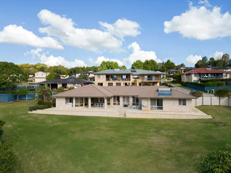 Second view of Homely house listing, 62 Karissa Drive, Goonellabah NSW 2480