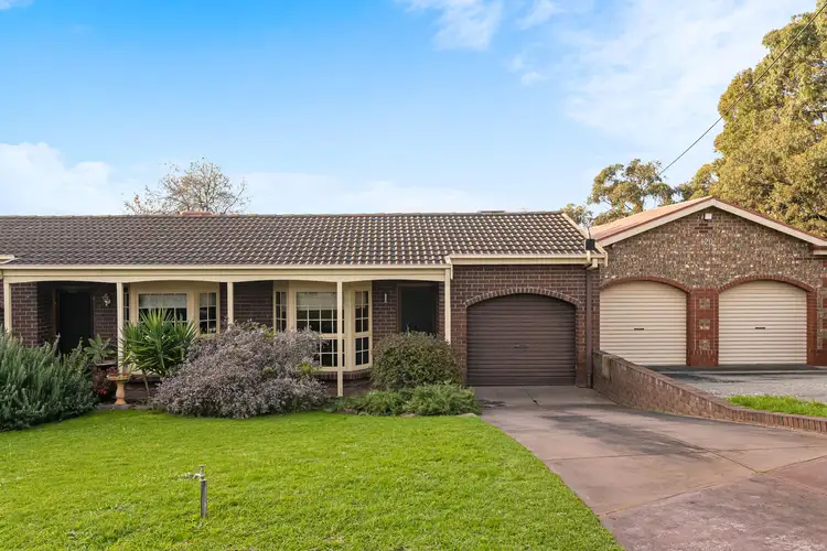 2/118 Quinlan Avenue, Pasadena SA 5042