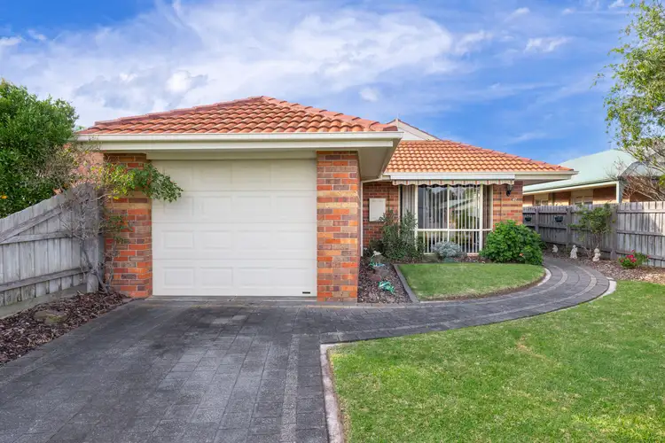 47 Banksia Place, Rosebud VIC 3939