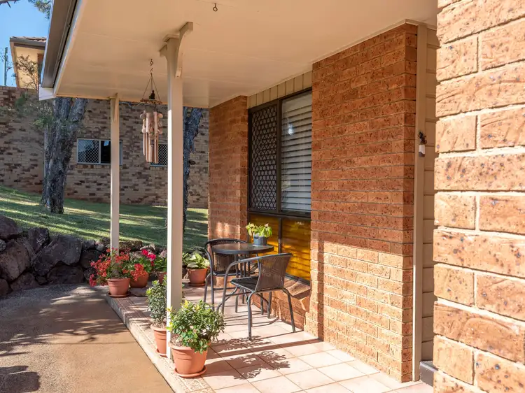 Third view of Homely semi-detached listing, 2/95 Fig Tree Drive, Goonellabah NSW 2480