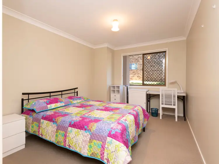 Fifth view of Homely semi-detached listing, 2/95 Fig Tree Drive, Goonellabah NSW 2480
