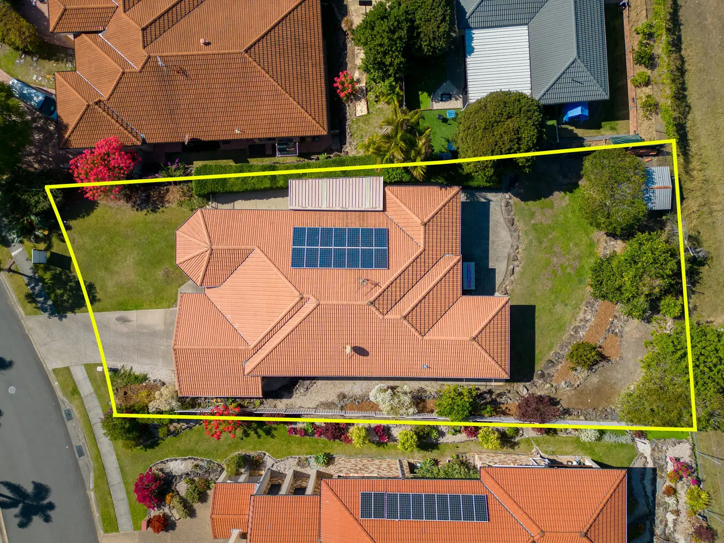 Main view of Homely house listing, 4 Marriott Way, Highland Park QLD 4211