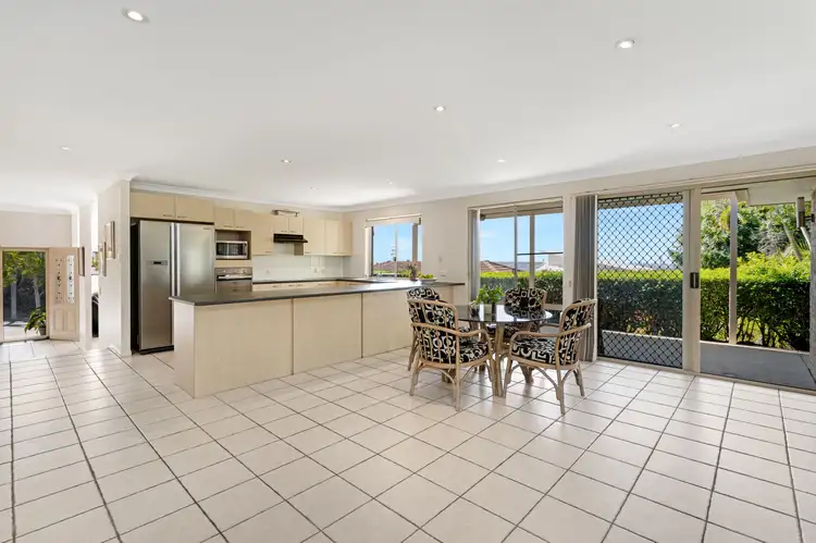 Second view of Homely house listing, 4 Marriott Way, Highland Park QLD 4211