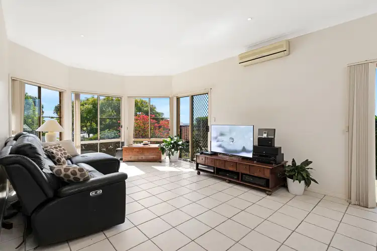 Fourth view of Homely house listing, 4 Marriott Way, Highland Park QLD 4211