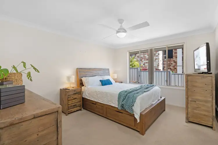 Fifth view of Homely house listing, 4 Marriott Way, Highland Park QLD 4211