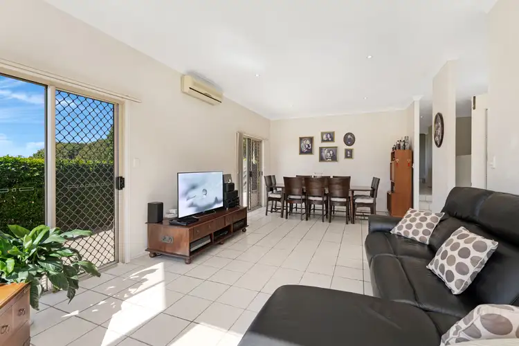 Seventh view of Homely house listing, 4 Marriott Way, Highland Park QLD 4211