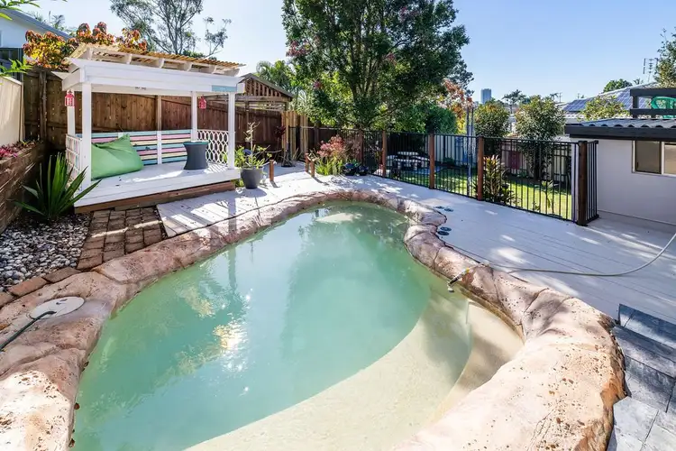 Second view of Homely house listing, 35 Pilliga Street, Southport QLD 4215