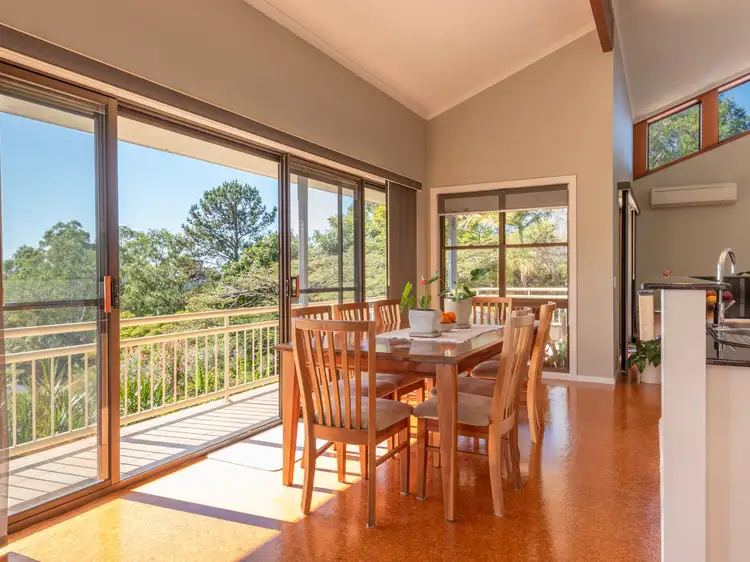 Fifth view of Homely house listing, 55 Beaumont Drive, East Lismore NSW 2480