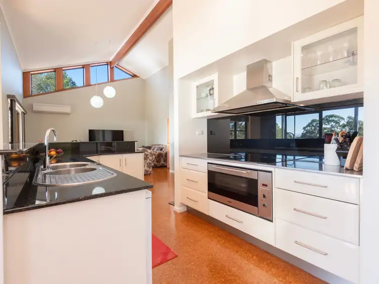 Sixth view of Homely house listing, 55 Beaumont Drive, East Lismore NSW 2480