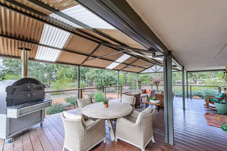 88 Charolais Trail, Lower Chittering WA 6084