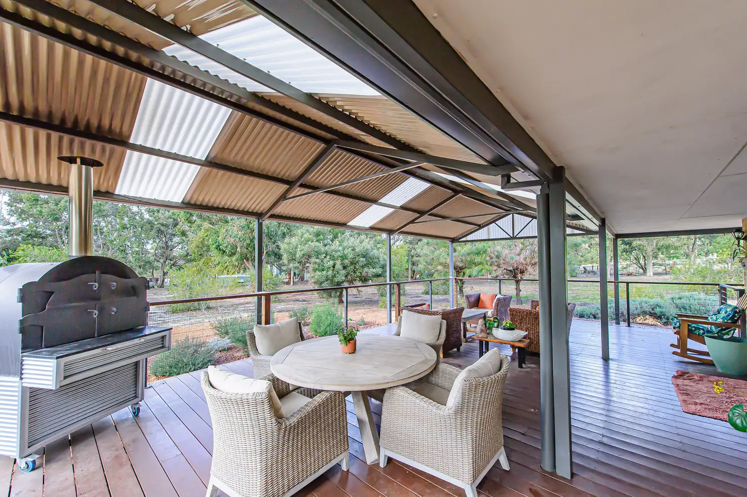 Main view of Homely house listing, 88 Charolais Trail, Lower Chittering WA 6084