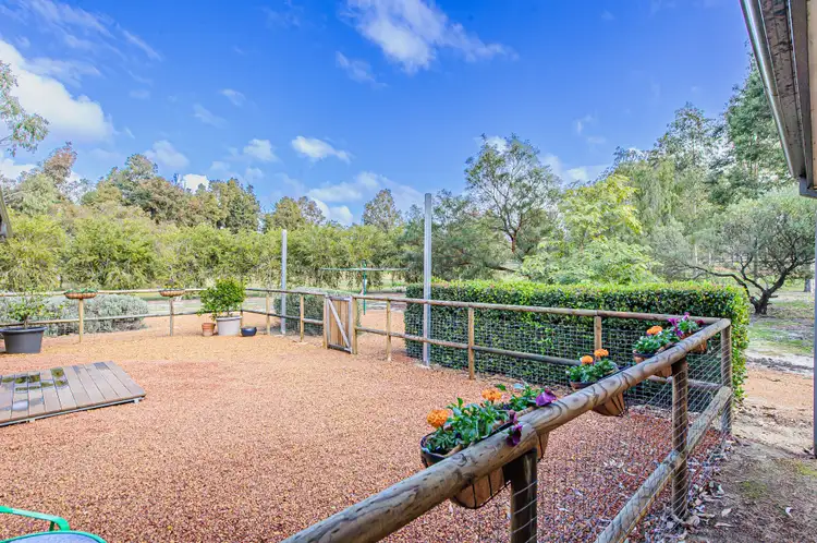Third view of Homely house listing, 88 Charolais Trail, Lower Chittering WA 6084