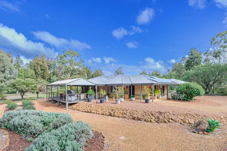 Fifth view of Homely house listing, 88 Charolais Trail, Lower Chittering WA 6084