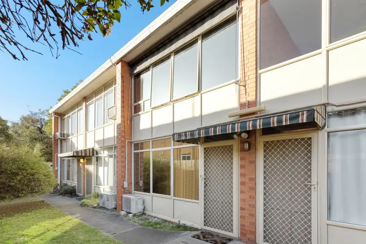 Main view of Homely apartment listing, 9/375 Neerim Road, Carnegie VIC 3163