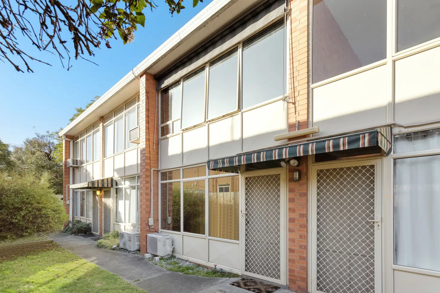 Main view of Homely apartment listing, 9/375 Neerim Road, Carnegie VIC 3163