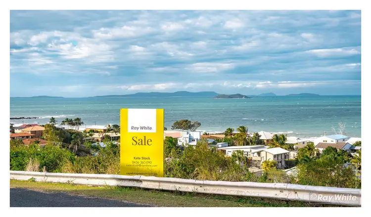 Second view of Homely land listing, 47 Higson Street, Emu Park QLD 4710
