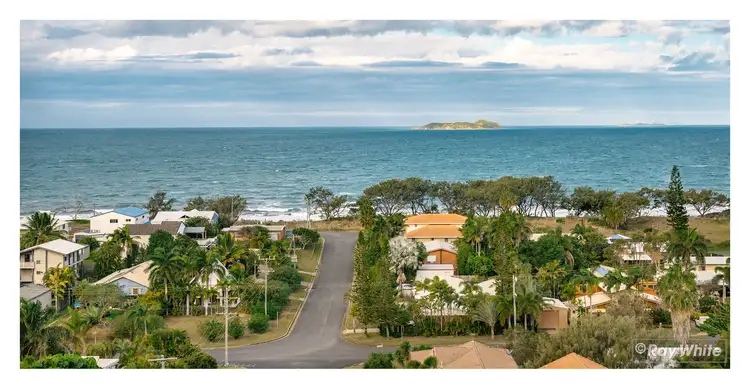 Third view of Homely land listing, 47 Higson Street, Emu Park QLD 4710