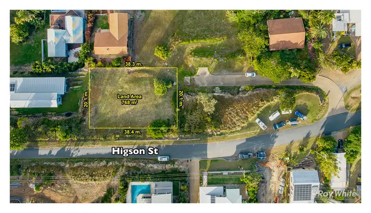 Fourth view of Homely land listing, 47 Higson Street, Emu Park QLD 4710