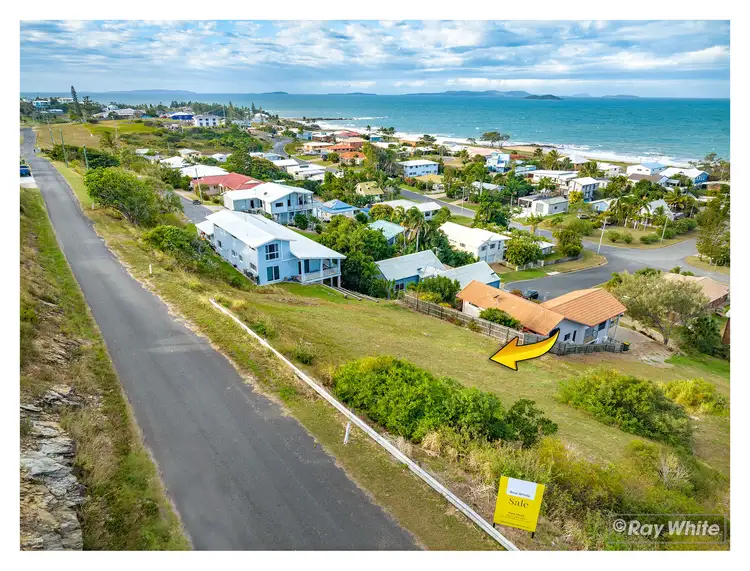 Fifth view of Homely land listing, 47 Higson Street, Emu Park QLD 4710