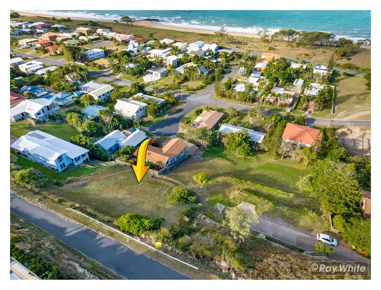 Sixth view of Homely land listing, 47 Higson Street, Emu Park QLD 4710