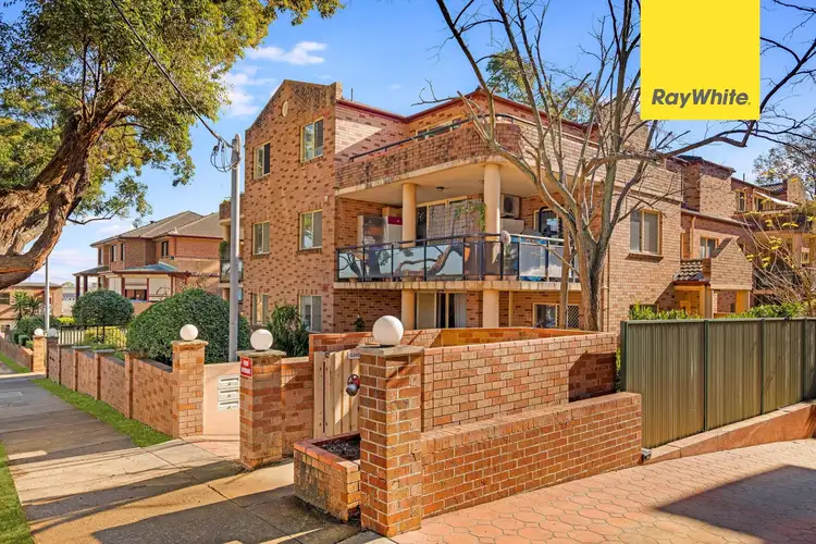 4/6-8 Cairns Street, Riverwood NSW 2210
