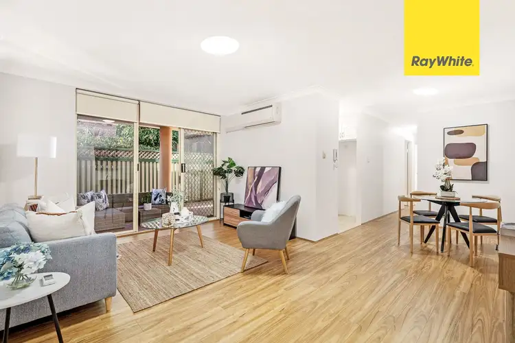 Third view of Homely unit listing, 4/6-8 Cairns Street, Riverwood NSW 2210