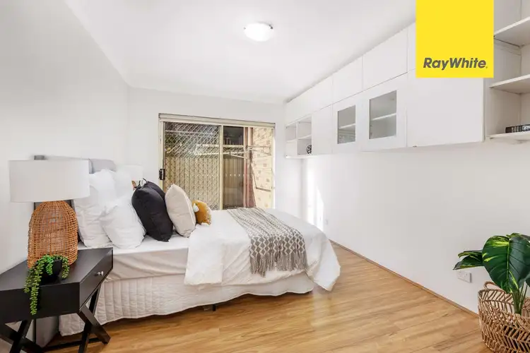 Sixth view of Homely unit listing, 4/6-8 Cairns Street, Riverwood NSW 2210