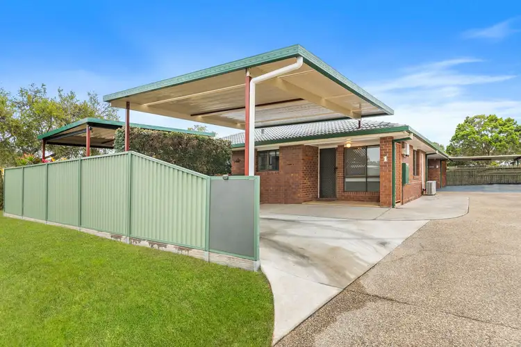 1/36 Westminster Street, Kippa-Ring QLD 4021