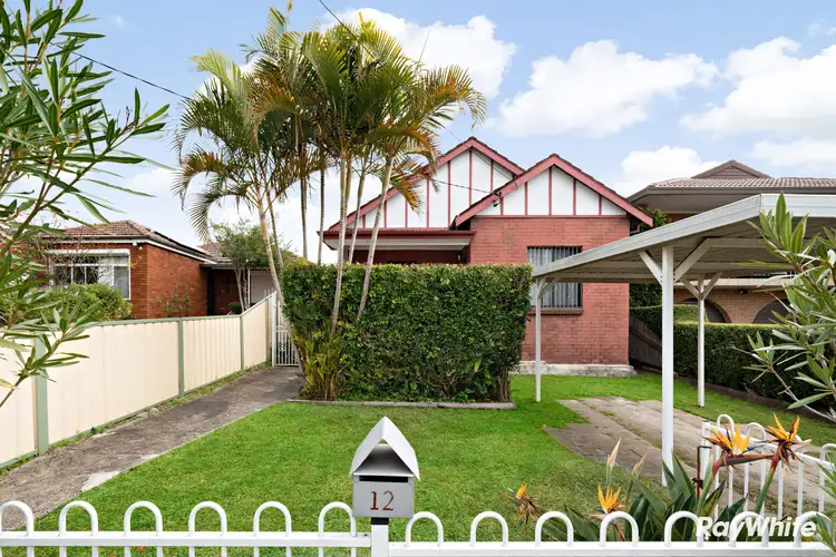 12 Henry Street, Punchbowl NSW 2196