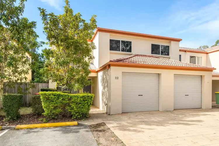 22/36 Beattie Road, Coomera QLD 4209