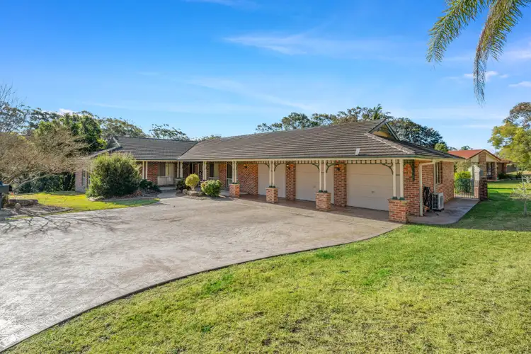 1 Federation Place, North Nowra NSW 2541