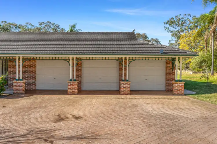 Third view of Homely house listing, 1 Federation Place, North Nowra NSW 2541