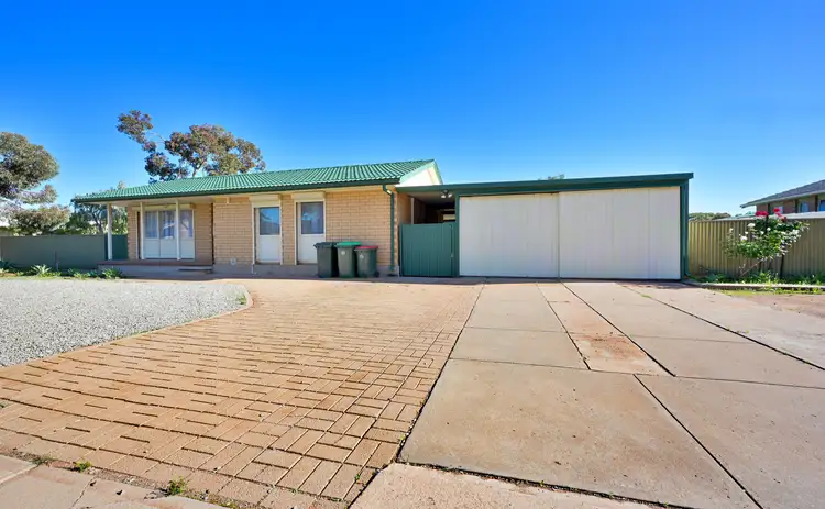 Main view of Homely house listing, 10 Harris Crescent, Port Augusta West SA 5700