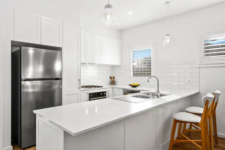 Third view of Homely townhouse listing, 4 Olympian Lane, Mount Warrigal NSW 2528