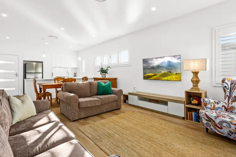 Fourth view of Homely townhouse listing, 4 Olympian Lane, Mount Warrigal NSW 2528