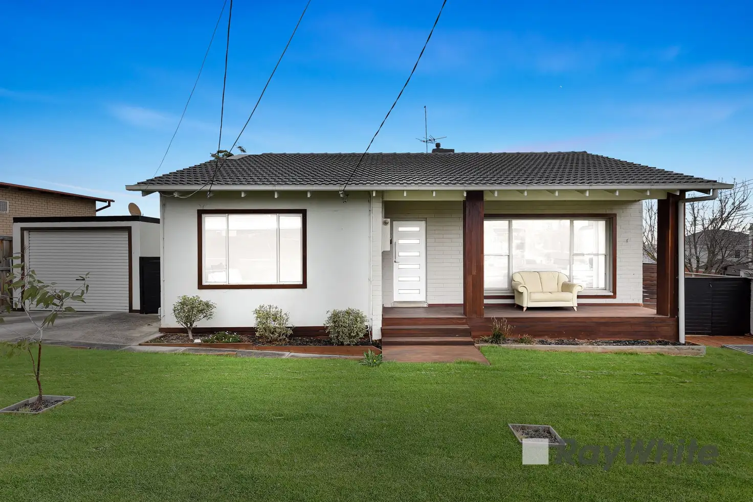 Main view of Homely house listing, 83 Tristania Street, Doveton VIC 3177