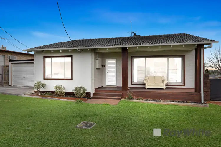 Second view of Homely house listing, 83 Tristania Street, Doveton VIC 3177