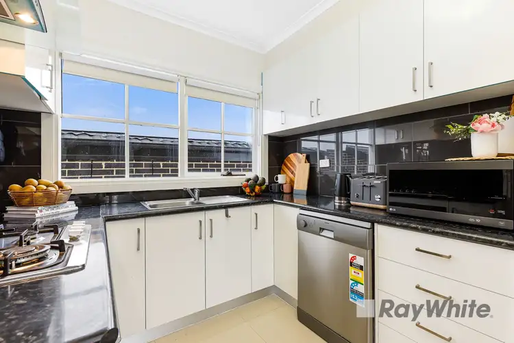 Sixth view of Homely house listing, 83 Tristania Street, Doveton VIC 3177