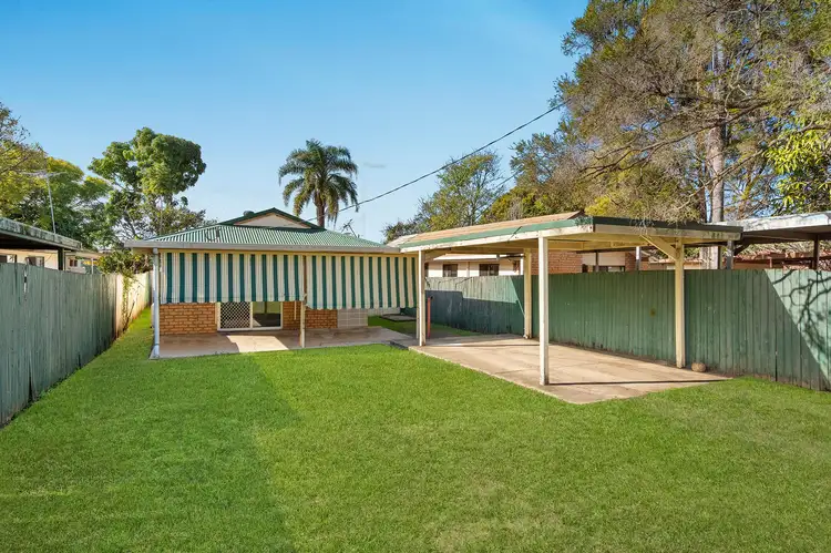 31 George Street, Kingston QLD 4114