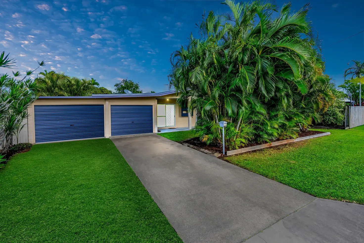 Main view of Homely house listing, 11 Limpet Close, Trinity Beach QLD 4879