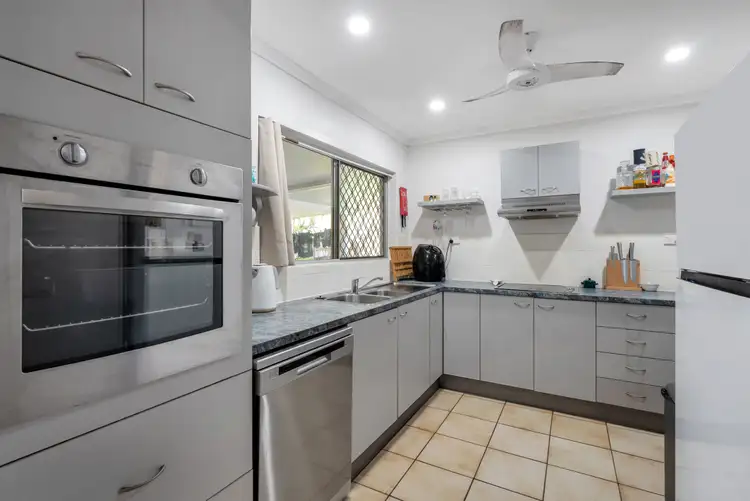 Sixth view of Homely house listing, 11 Limpet Close, Trinity Beach QLD 4879