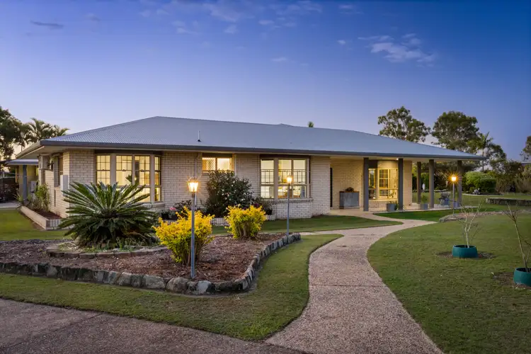99 Mcintosh Creek Road, Jones Hill QLD 4570