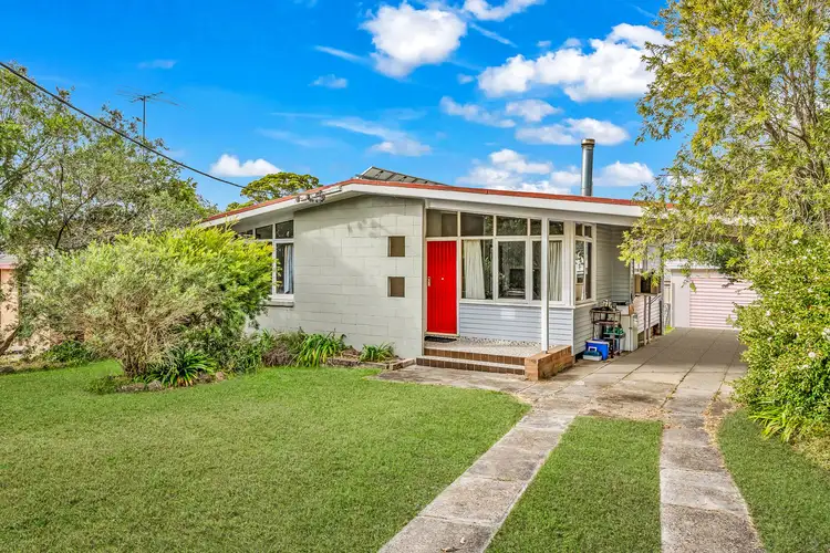 Main view of Homely house listing, 7 Frances Street, Gloucester NSW 2422