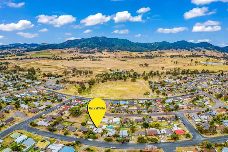 Second view of Homely house listing, 7 Frances Street, Gloucester NSW 2422