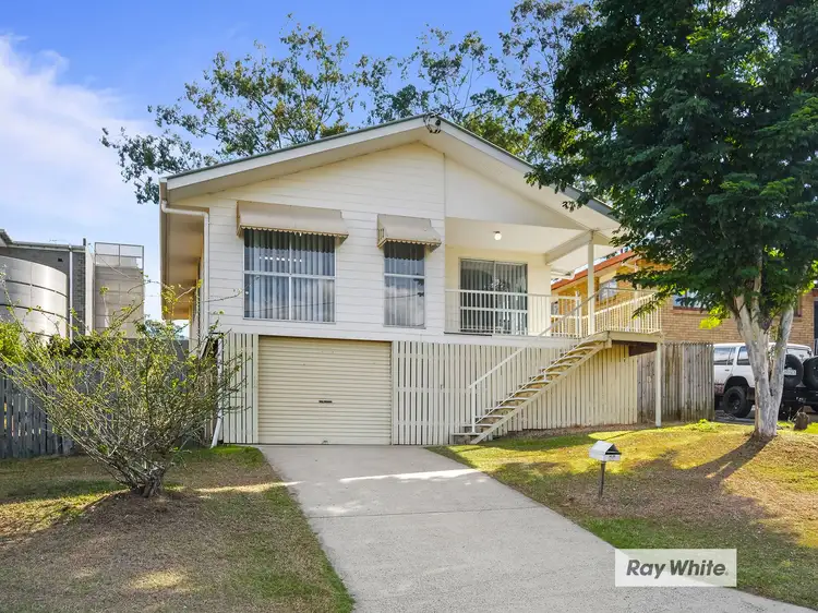 Main view of Homely house listing, 16 Stephen Crescent, Goodna QLD 4300