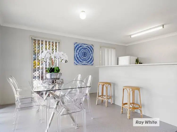 Second view of Homely house listing, 16 Stephen Crescent, Goodna QLD 4300