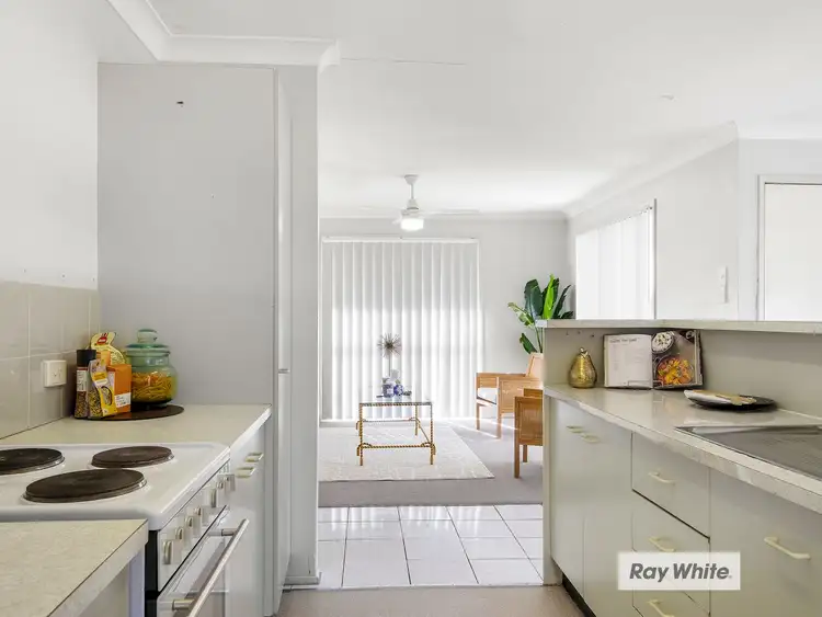 Fourth view of Homely house listing, 16 Stephen Crescent, Goodna QLD 4300
