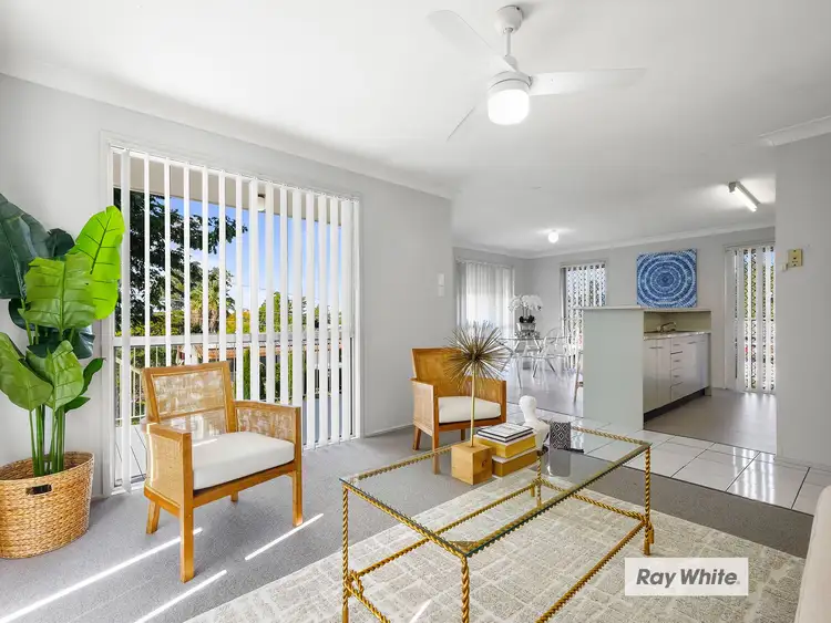 Fifth view of Homely house listing, 16 Stephen Crescent, Goodna QLD 4300