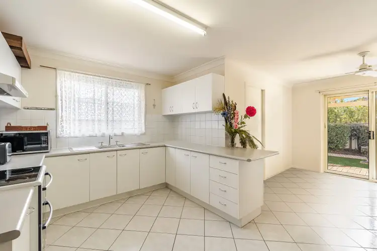 Third view of Homely house listing, 1/7 Casuarina Close, Yamba NSW 2464